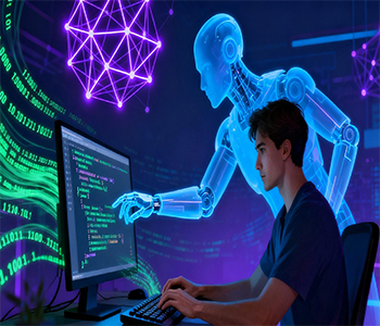 热点追踪：人工智能在软件开发中的应用