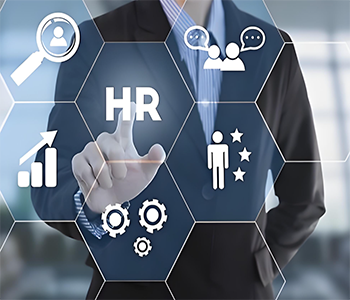 HR.人力资源管理系统